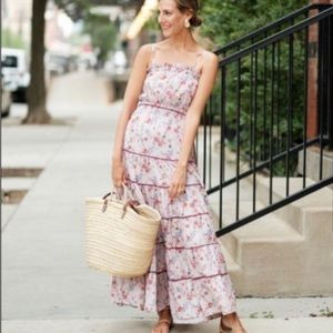 Playa Lucila Multi print Novelty Dress